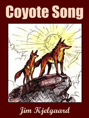 cover image of Coyote Song